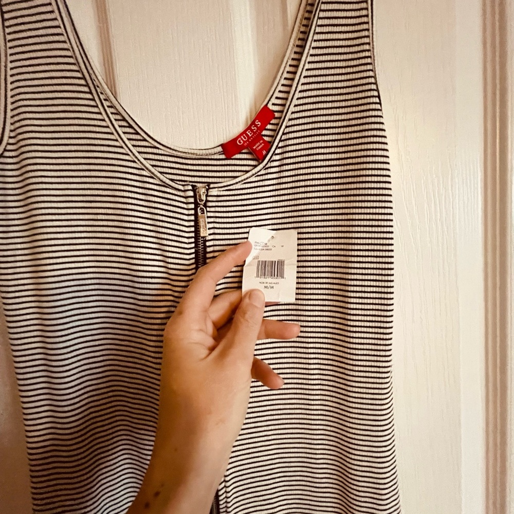 Guess new with tags dress